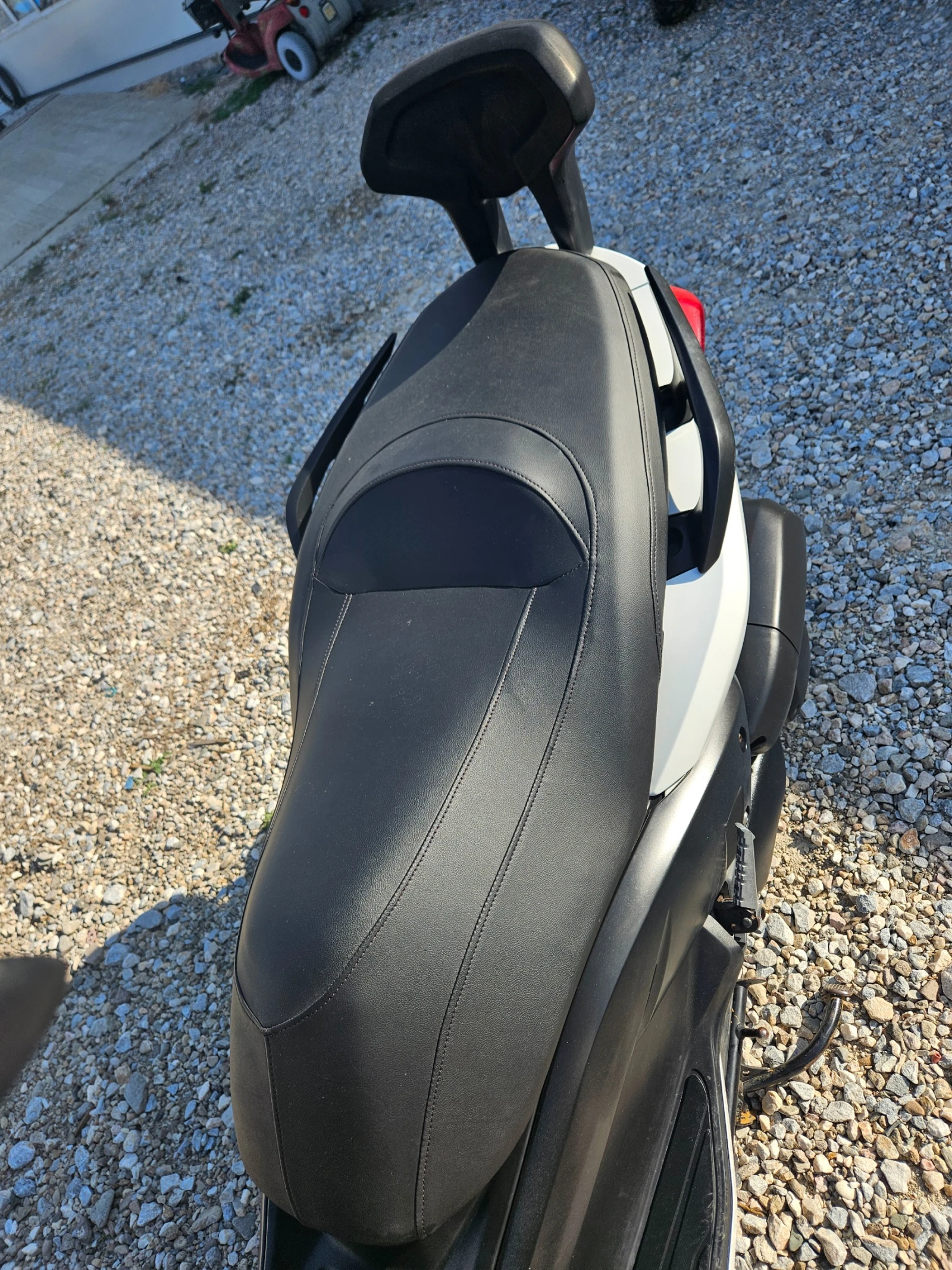 Yamaha X-max Лизинг Бартер - изображение 8