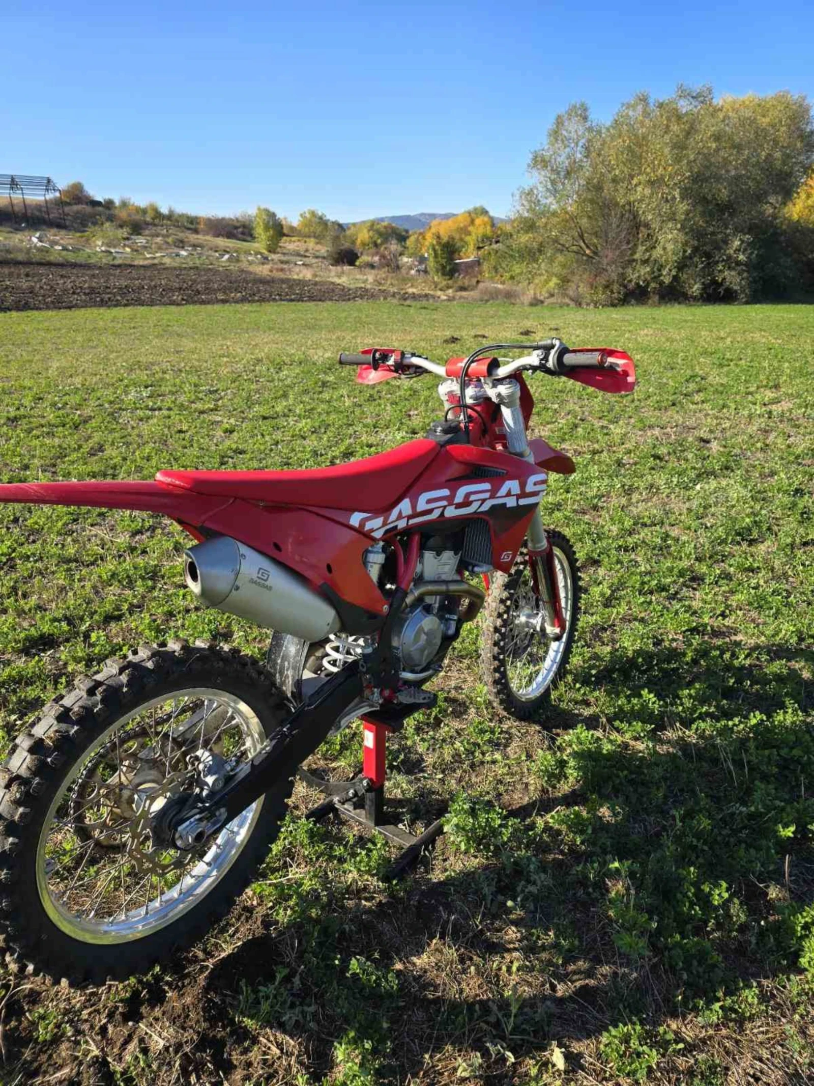 GASGAS MC | Mobile.bg � ����������� 2