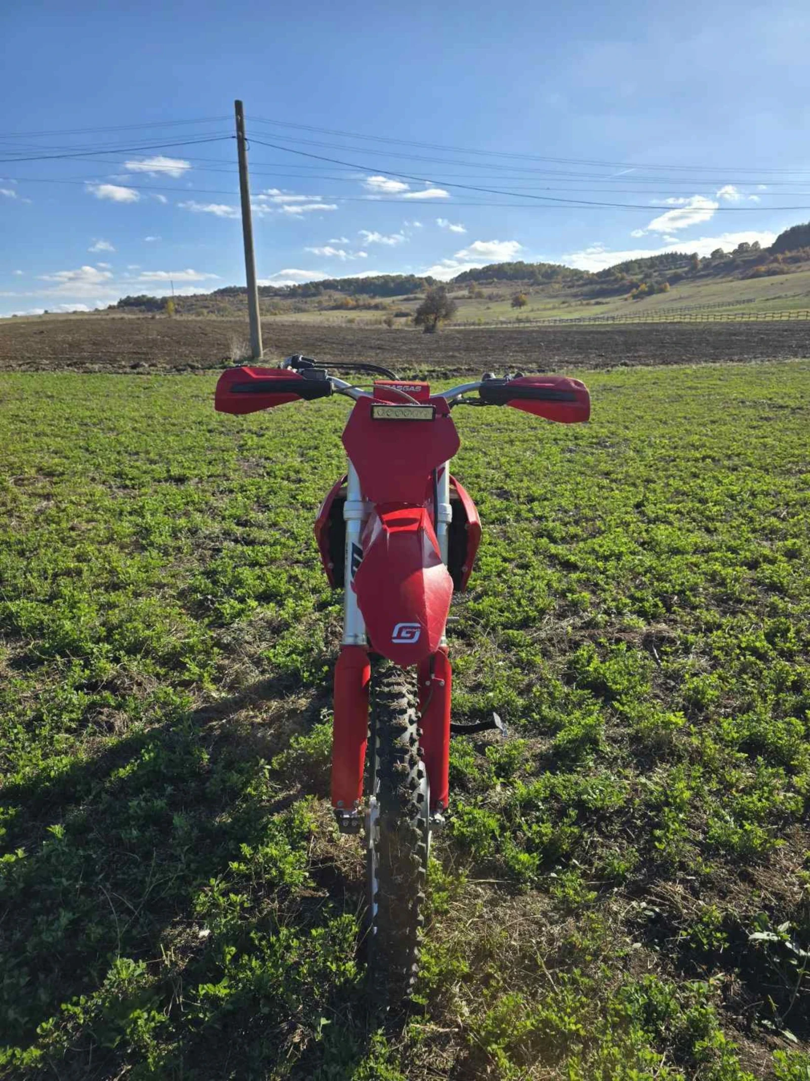 GASGAS MC | Mobile.bg � ����������� 3