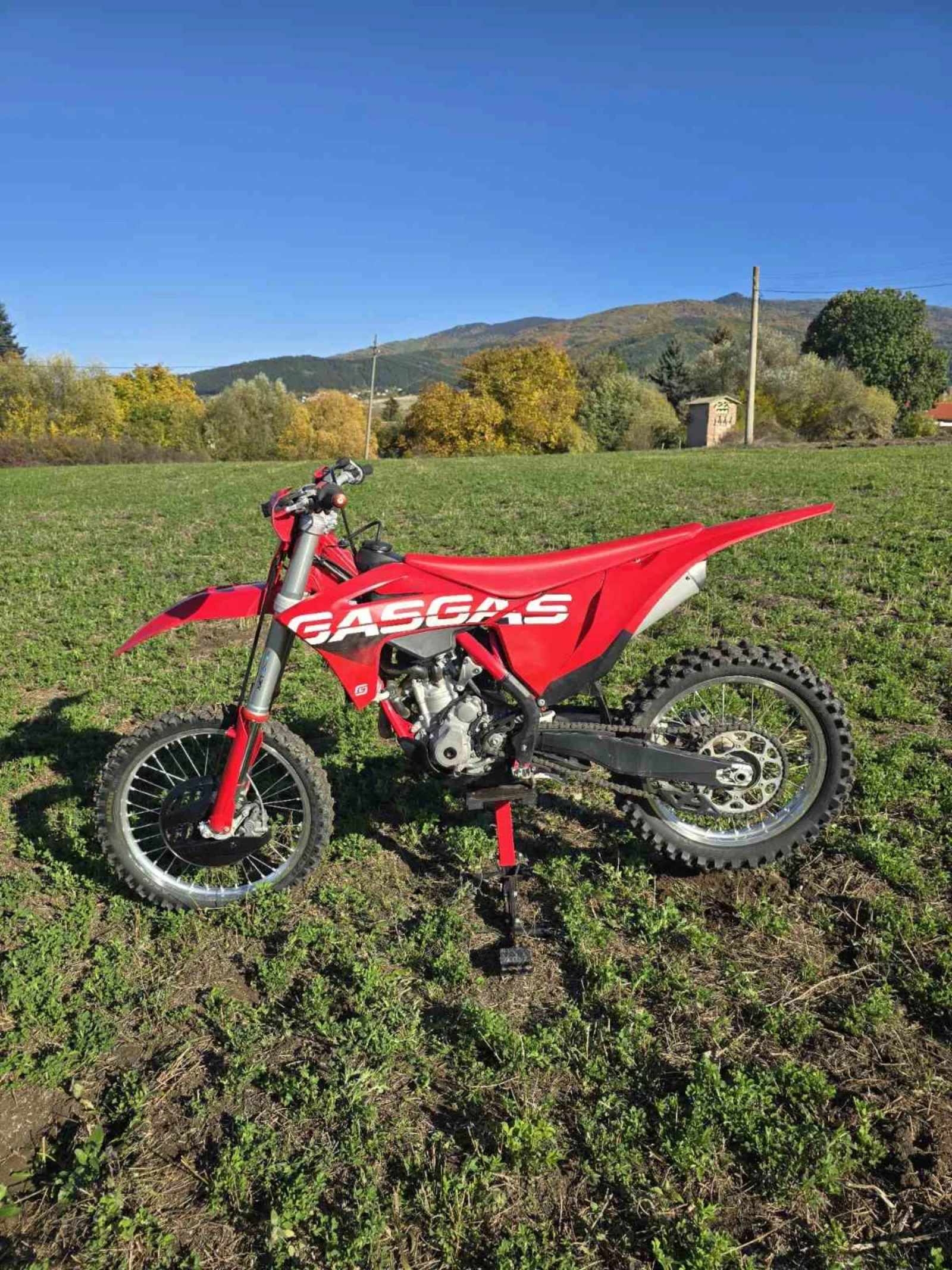 GASGAS MC | Mobile.bg � ����������� 1