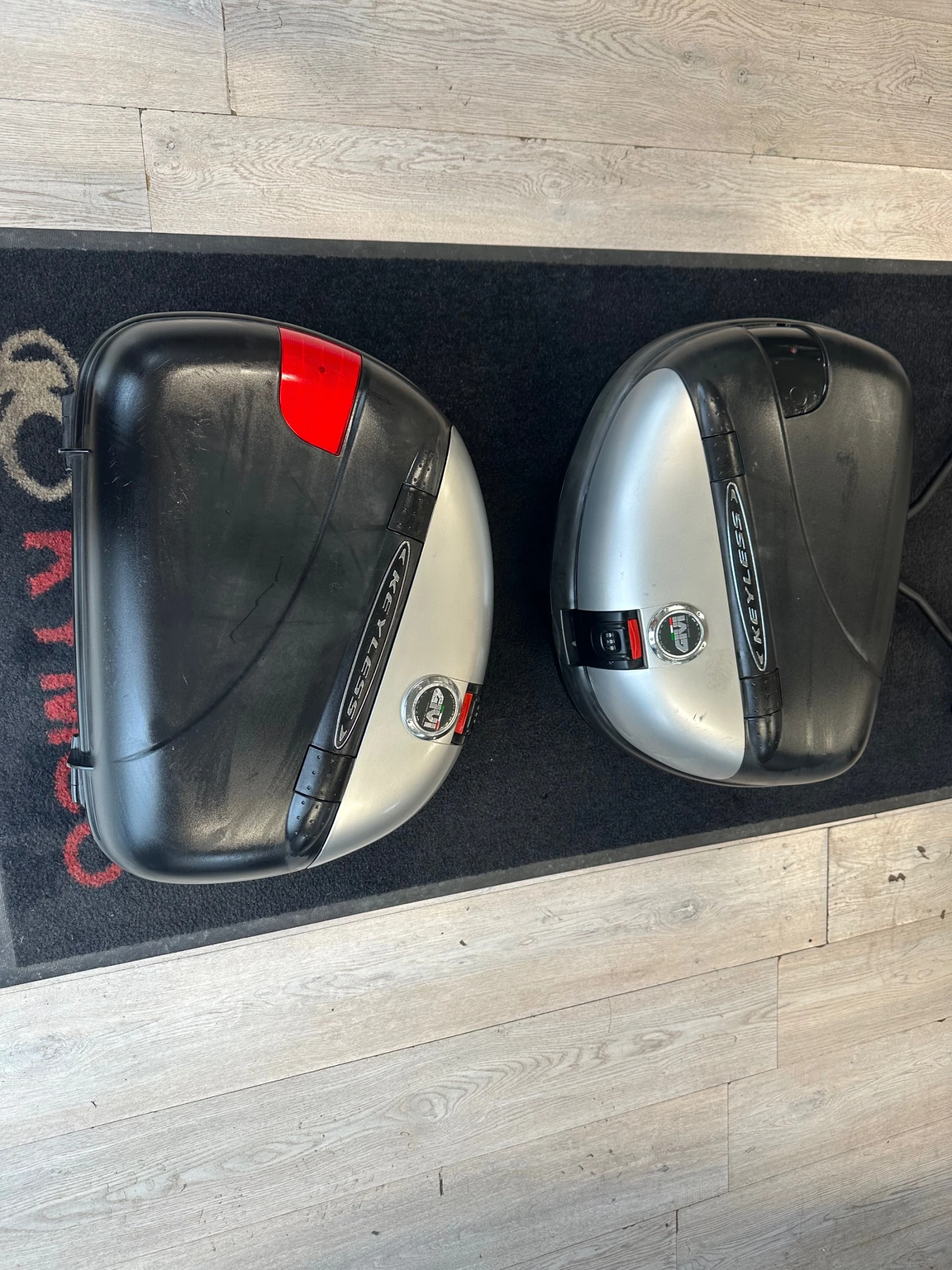 Honda Xlv Transalp  - изображение 8