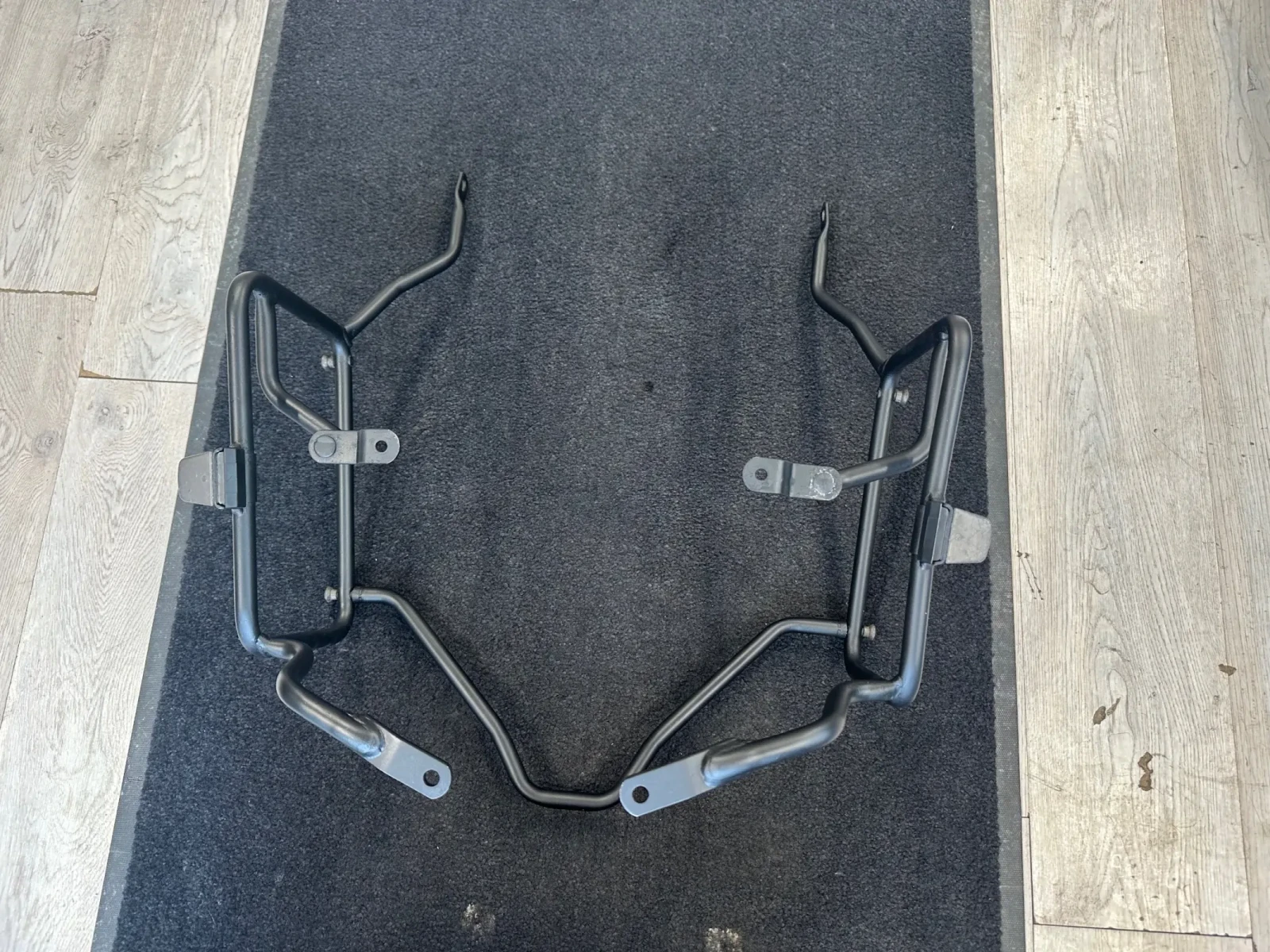 Honda Xlv Transalp  - изображение 5