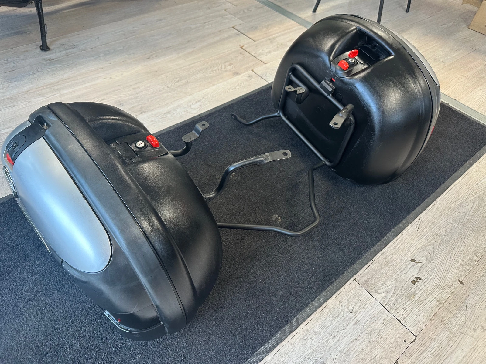 Honda Xlv Transalp  - изображение 3