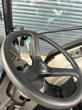 Трактор Yanmar US328 412мч., снимка 7