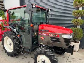 Трактор Yanmar US328 412мч., снимка 2