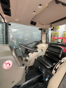 Трактор Yanmar US328 412мч., снимка 4