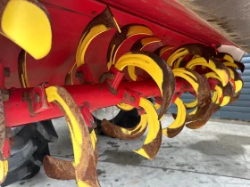 Трактор Yanmar US328 412мч., снимка 10