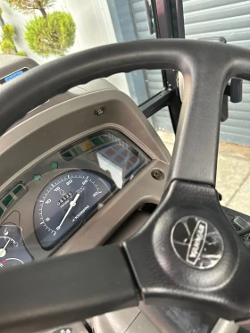 Трактор Yanmar US328 412мч., снимка 5