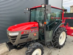Трактор Yanmar US328 412мч., снимка 1