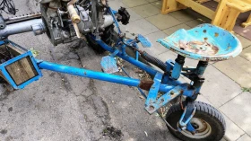  BCS ACME 1.30m VT88 | Mobile.bg    4