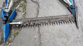  BCS ACME 1.30m VT88 | Mobile.bg    6