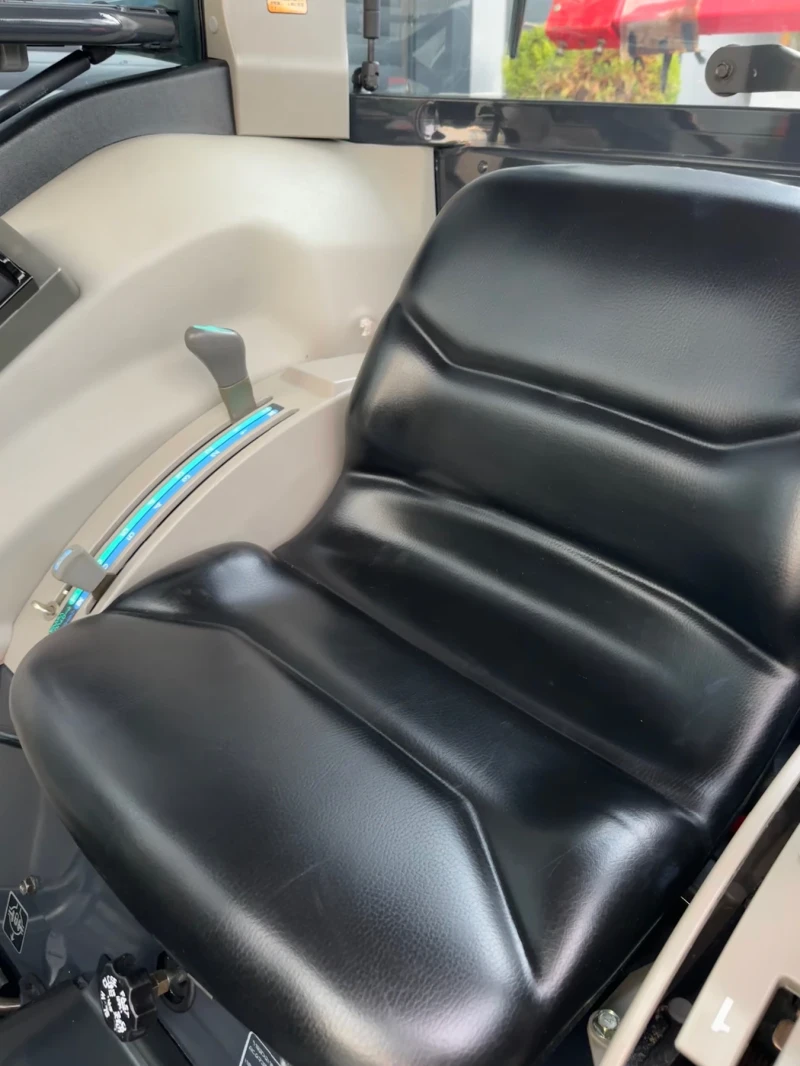 Трактор Yanmar US328 412мч., снимка 6 - Селскостопанска техника - 51290593