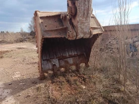 Багер Komatsu PC 450-8, снимка 2