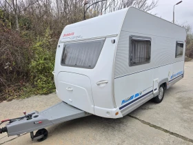 Каравана Dethleffs, снимка 3