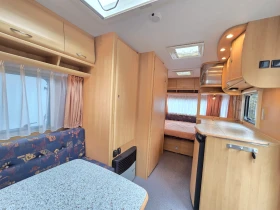 Каравана Dethleffs, снимка 5