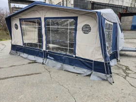 Каравана Dethleffs, снимка 15