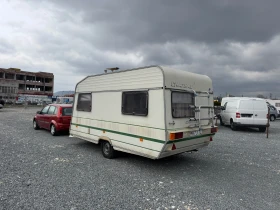 Каравана Chateau, снимка 6