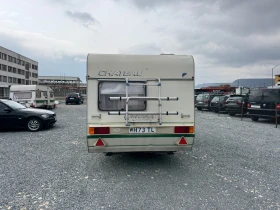 Каравана Chateau, снимка 7