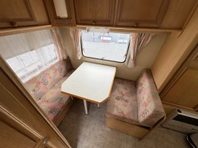 Каравана Chateau, снимка 12