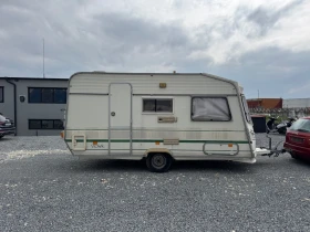 Каравана Chateau, снимка 4