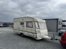 Каравана Chateau, снимка 1