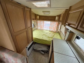 Каравана Chateau undefined | Auto.bg — изображение 11