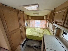 Каравана Chateau undefined | Auto.bg — изображение 9