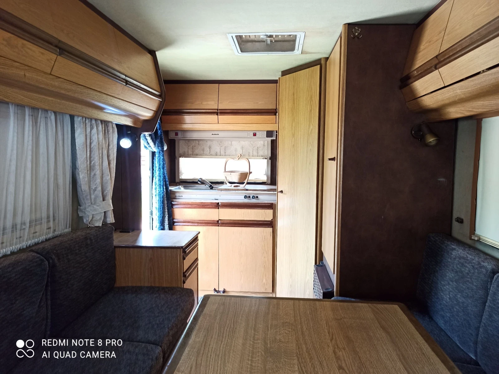  Dethleffs   2.5 Dethleffs | Mobile.bg   12