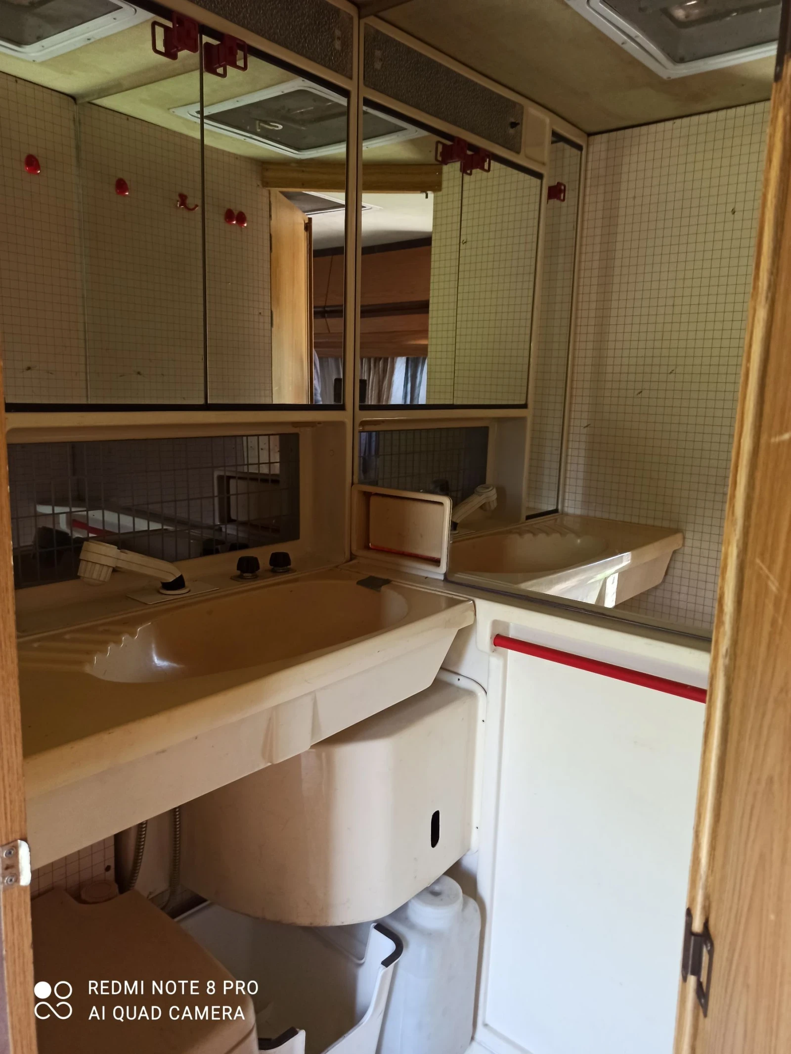  Dethleffs   2.5 Dethleffs | Mobile.bg   17