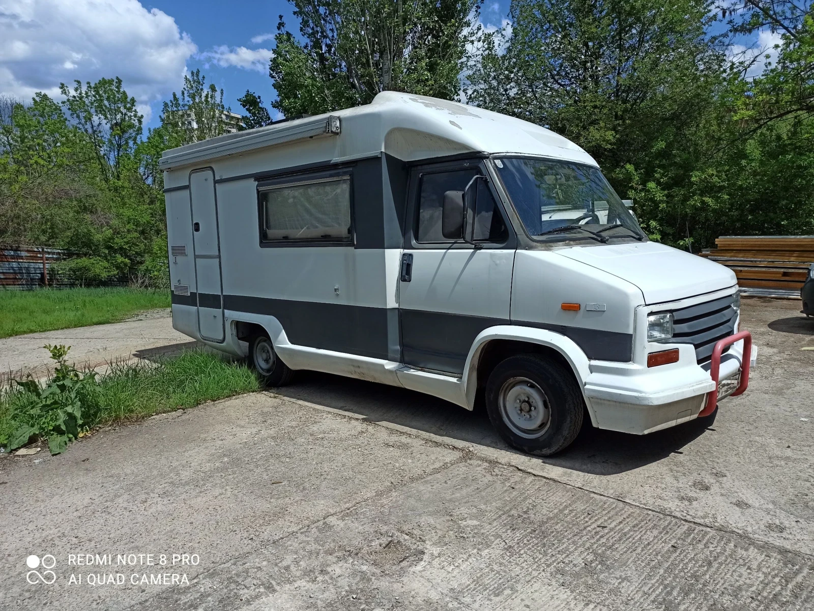  Dethleffs   2.5 Dethleffs | Mobile.bg   1