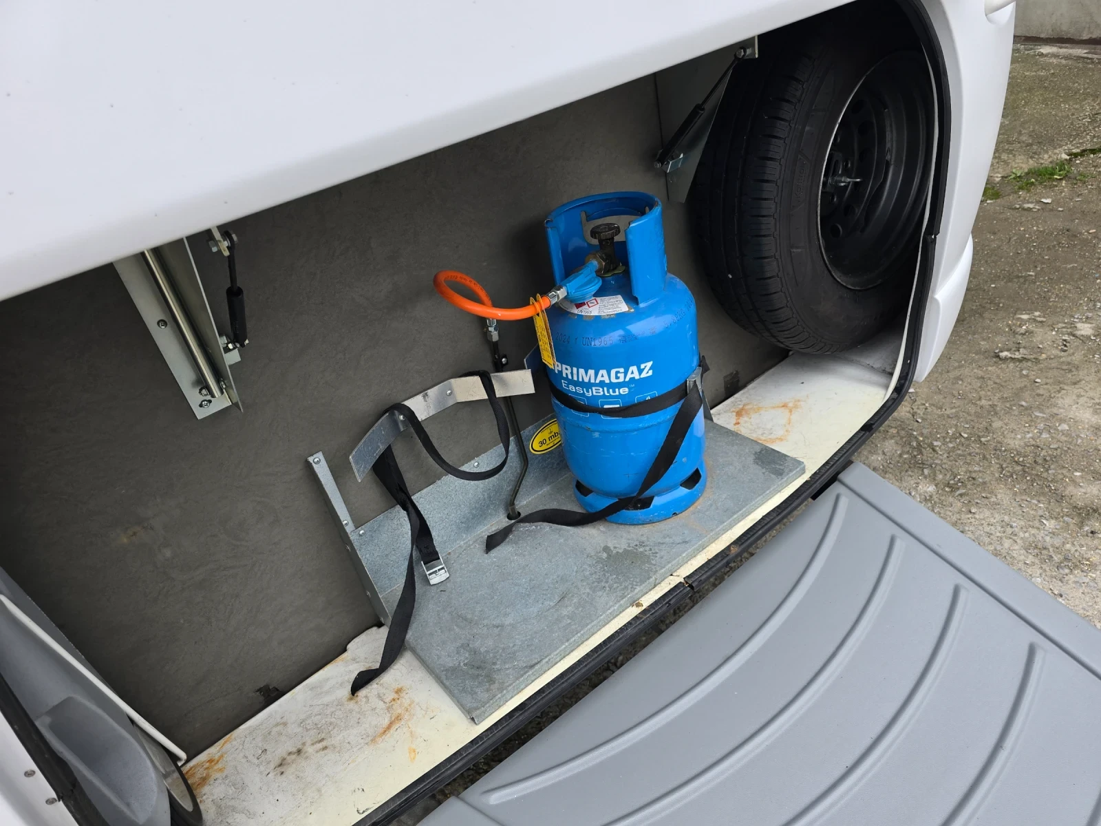  Dethleffs | Mobile.bg   16