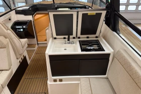 Моторна яхта Собствено производство X-Yachts X-Power 33C | Auto.bg — изображение 10
