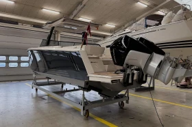 Моторна яхта Собствено производство X-Yachts X-Power 33C | Auto.bg — изображение 2