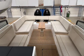 Моторна яхта Собствено производство X-Yachts X-Power 33C | Auto.bg — изображение 9