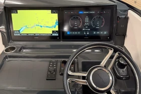 Моторна яхта Собствено производство X-Yachts X-Power 33C | Auto.bg — изображение 11