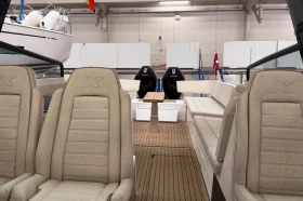 Моторна яхта Собствено производство X-Yachts X-Power 33C | Auto.bg — изображение 8