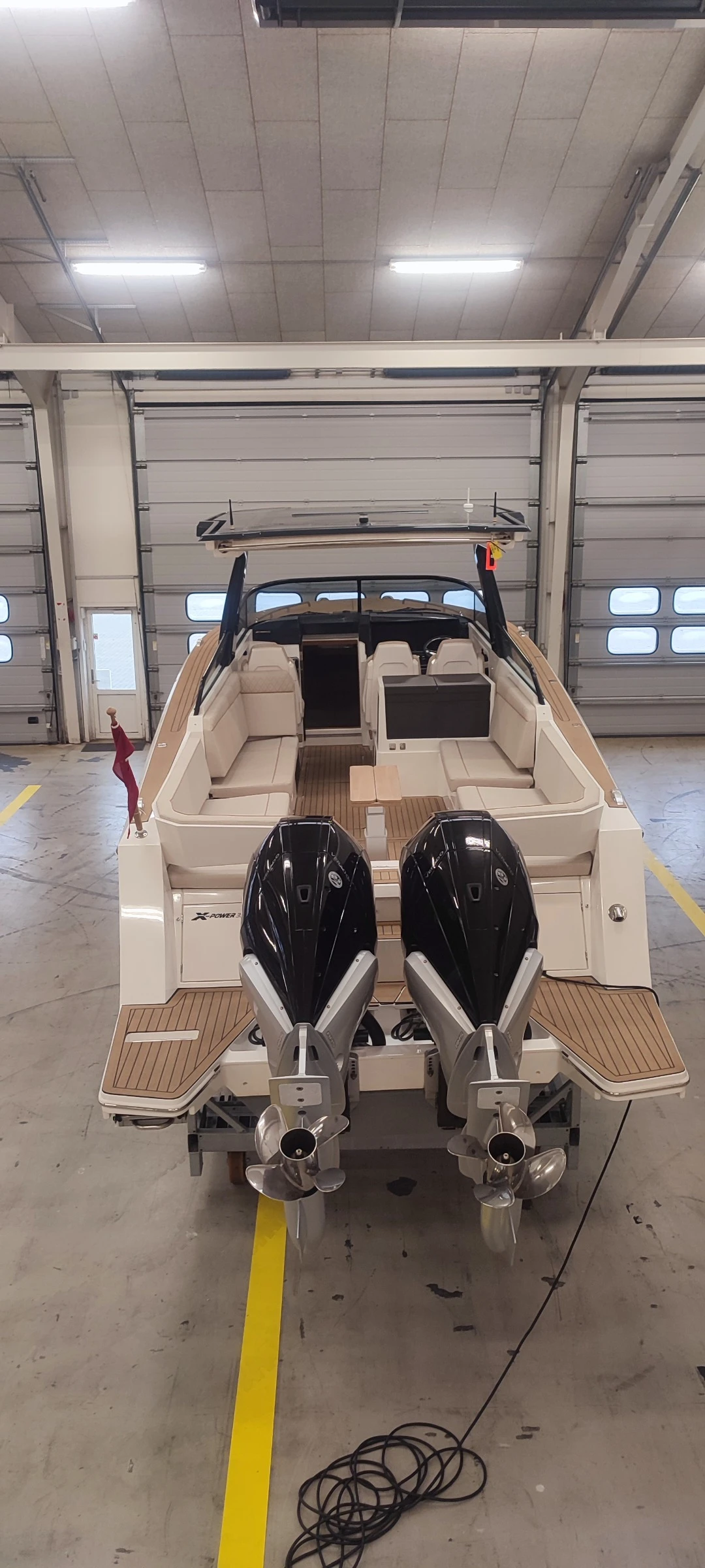 ������� ���� ��������� ������������ X-Yachts X-Power 33C | Mobile.bg � ����������� 15
