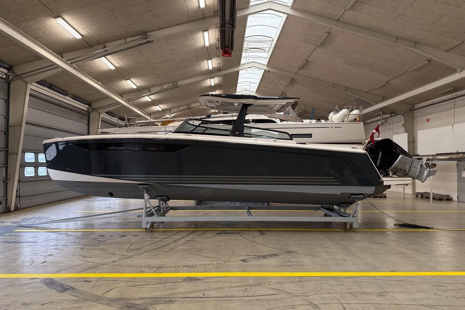 ������� ���� ��������� ������������ X-Yachts X-Power 33C | Mobile.bg � ����������� 3