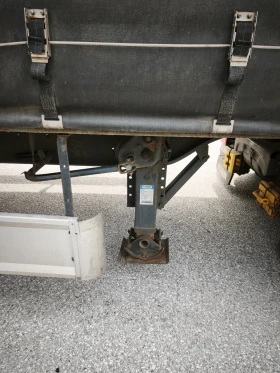 Полуремарке Fliegl, снимка 7