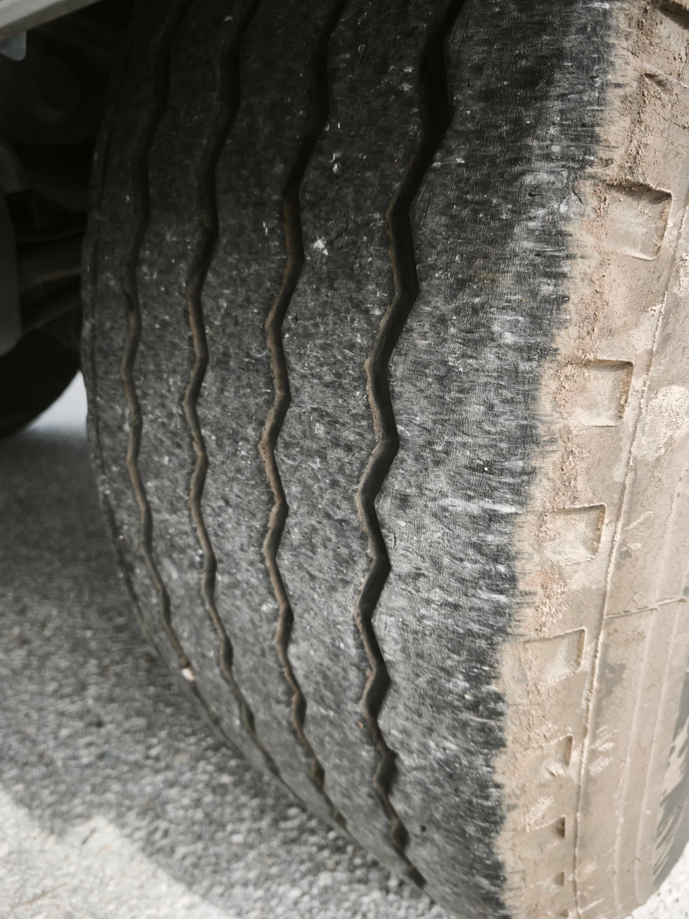 Полуремарке Fliegl, снимка 5 - Ремаркета - 54262940