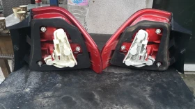 Заден капак BMW 320 комплект, снимка 4