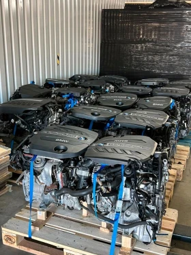 двигатели за bmw N47D20C N47D20D N57D30A N57D30B N13 N20, снимка 1