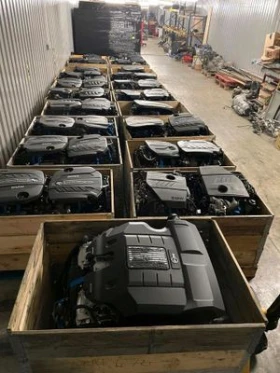 двигатели за bmw N47D20C N47D20D N57D30A N57D30B N13 N20, снимка 2