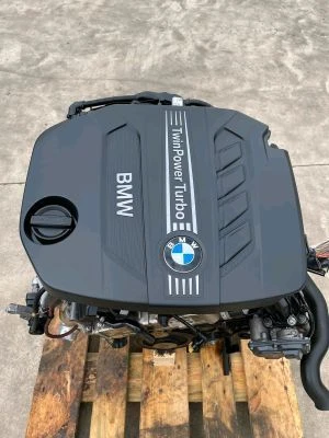 двигатели за bmw N47D20C N47D20D N57D30A N57D30B N13 N20, снимка 3 - Части - 56207784