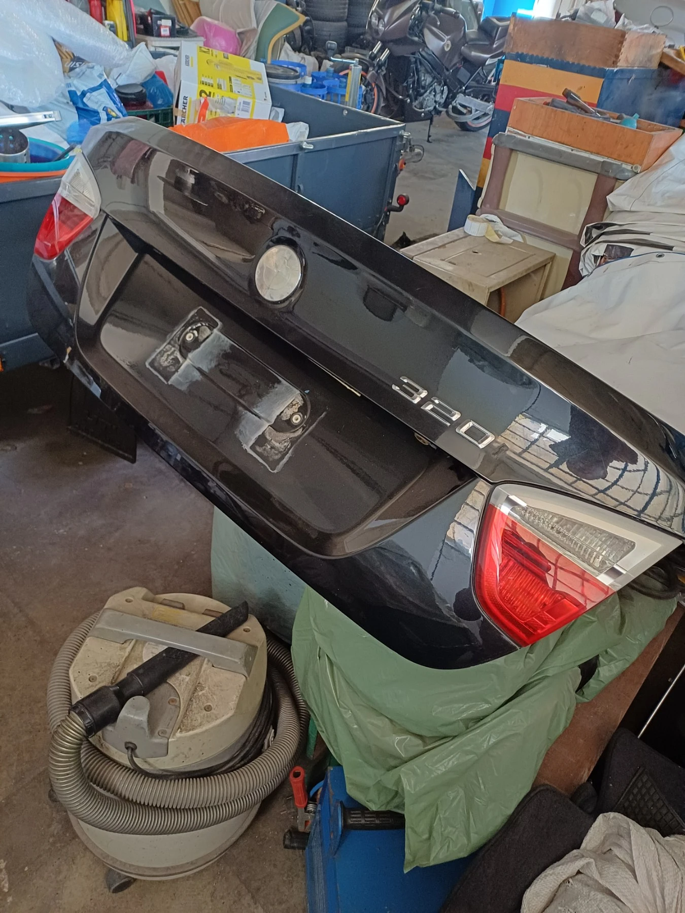   BMW 320  | Mobile.bg   1