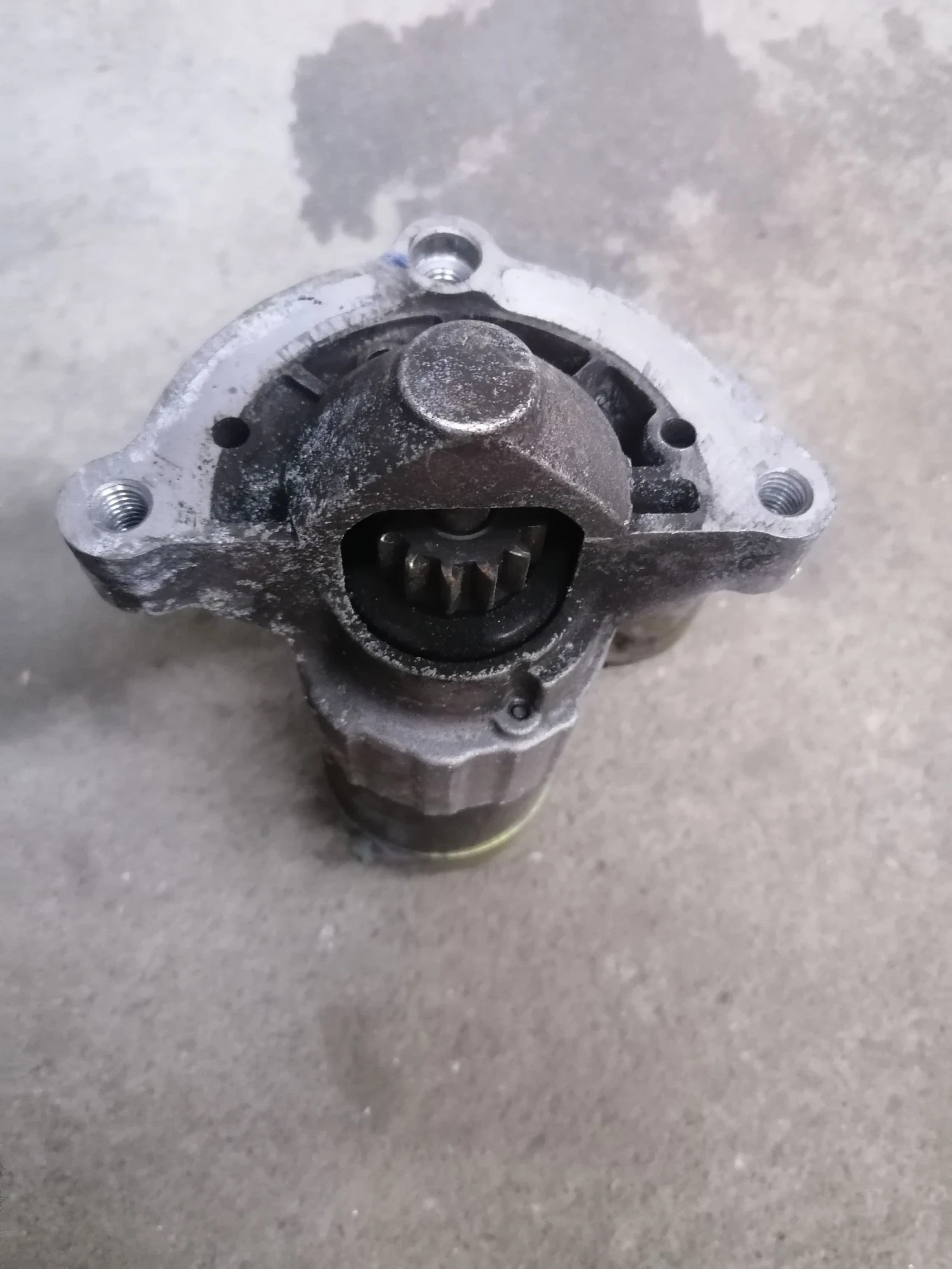 ������� �� ���� 307, 2000 ���. ������. | Mobile.bg � ����������� 1