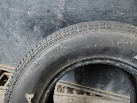 Гуми Всесезонни 255/60R15, снимка 8