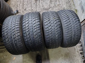 Гуми Всесезонни 255/60R15, снимка 2
