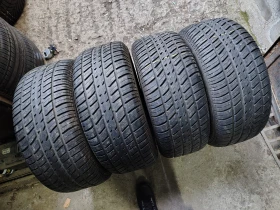 Гуми Всесезонни 255/60R15, снимка 1