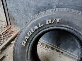 Гуми Всесезонни 255/60R15, снимка 6